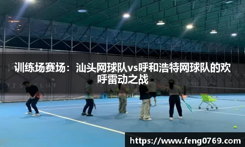 训练场赛场：汕头网球队vs呼和浩特网球队的欢呼雷动之战